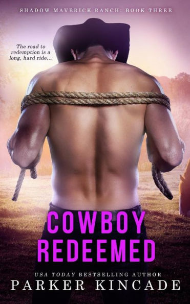 Cowboy Redeemed