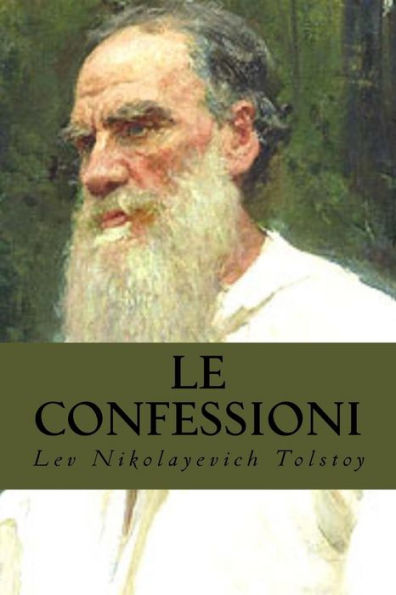 Le Confessioni