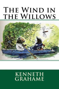 Title: The Wind in the Willows, Author: Kenneth Grahame