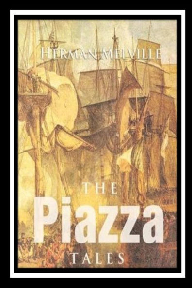 The Piazza Tales