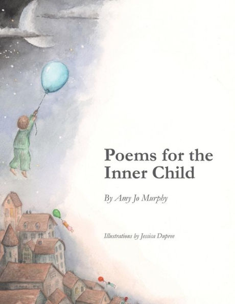 Poems for the Inner Child