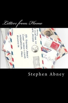 Letters from Home