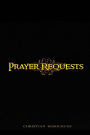 Prayer Requests: Book