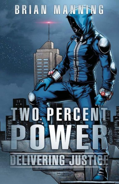 Two Percent Power: Delivering Justice