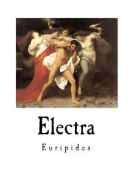 Title: Electra, Author: Euripides