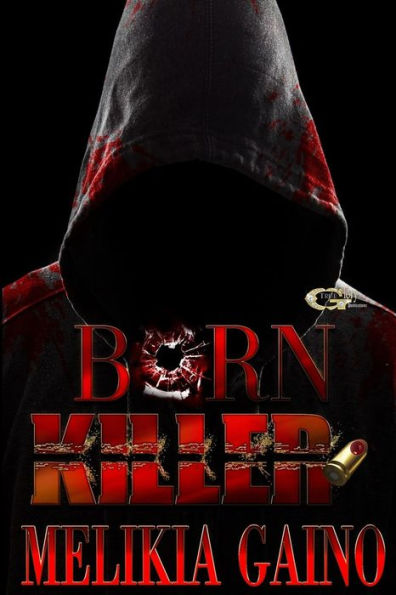 Born Killer