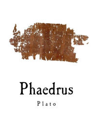 Title: Phaedrus, Author: Benjamin Jowett