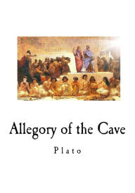 Title: Allegory of the Cave, Author: Plato