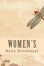 Women's Daily Devotional: With Free Bookmark