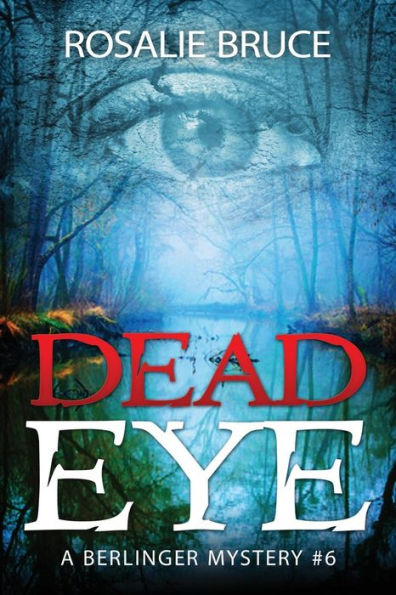 Dead Eye: A Berlinger Mystery #6