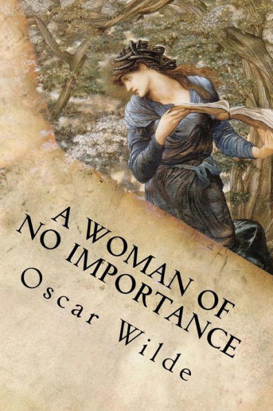 A Woman of No Importance