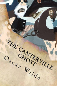 Title: The Canterville Ghost, Author: Oscar Wilde