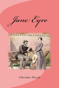 Title: Jane Eyre, Author: Charlotte Brontë