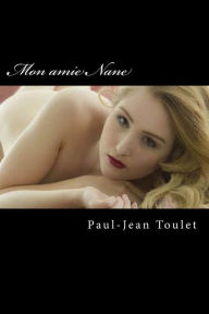 Title: Mon amie Nane, Author: Paul-Jean Toulet