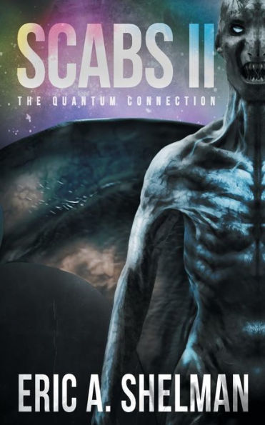 Scabs II: The Quantum Connection