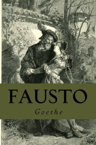 Title: Fausto, Author: Goethe