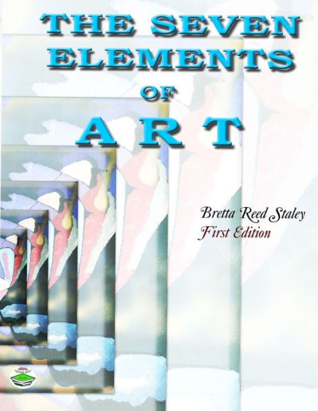 The Seven Elements of Art