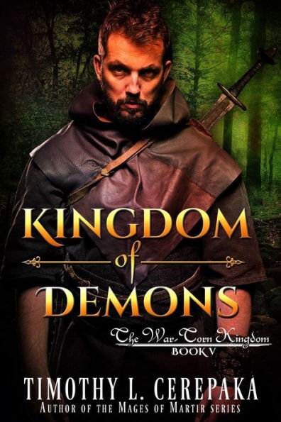 Kingdom of Demons