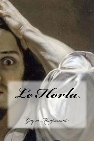 Le Horla