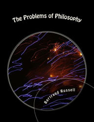 Title: The Problems of Philosophy, Author: Bertrand Russell