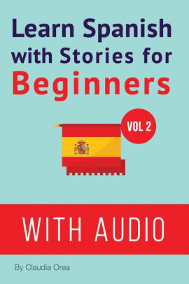 spanish series for beginners