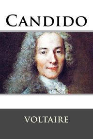 Title: Candido, Author: Voltaire