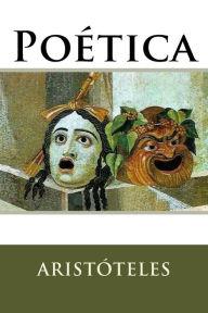 Title: Poética, Author: Aristotle