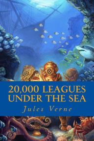 20,000 Leagues Under the Sea