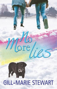 Title: No More Lies, Author: Gill-Marie Stewart