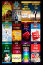 12 books in 1: Happiness, Self-Esteem, Personal Growth, Stress Management, Self-Help, Mindfulness & Meditation, Body-Mind-Spirit, Motivational & Inspirational, Meditations, Emotions, Healing, Zen