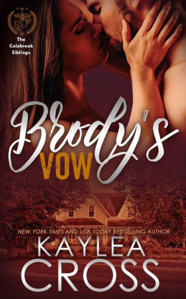 Brody's Vow