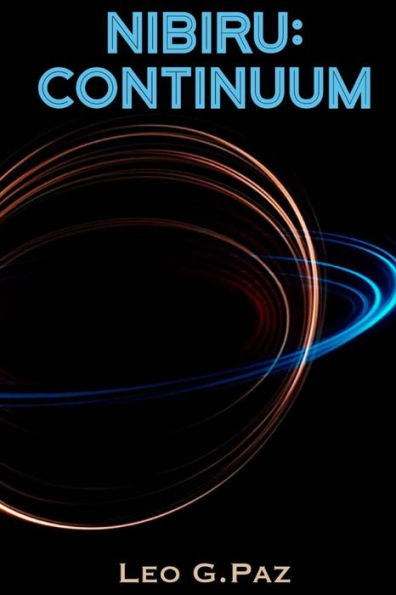 Nibiru: Contínuum: A Ameaza do Némesis