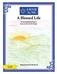 Title: A Blessed Life, Author: Marisa Paulsen