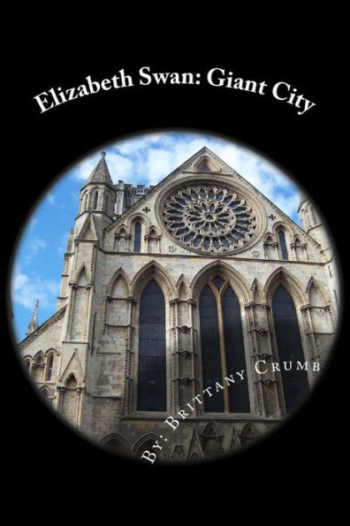 Elizabeth Swan: Giant City