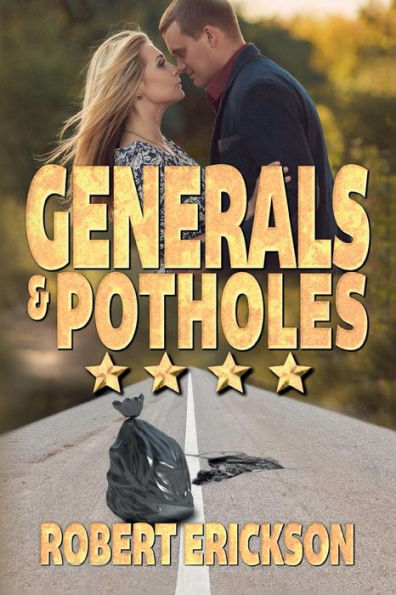 Generals & Potholes