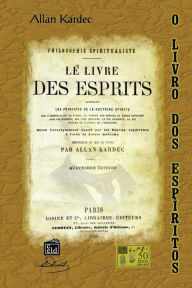 Title: O Livro dos Espiritos, Author: Allan Kardec