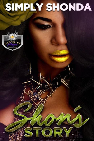 Shon's Story