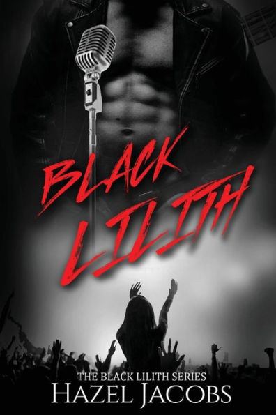 Black Lilith: Book One