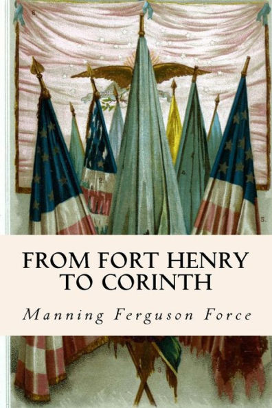 From Fort Henry to Corinth