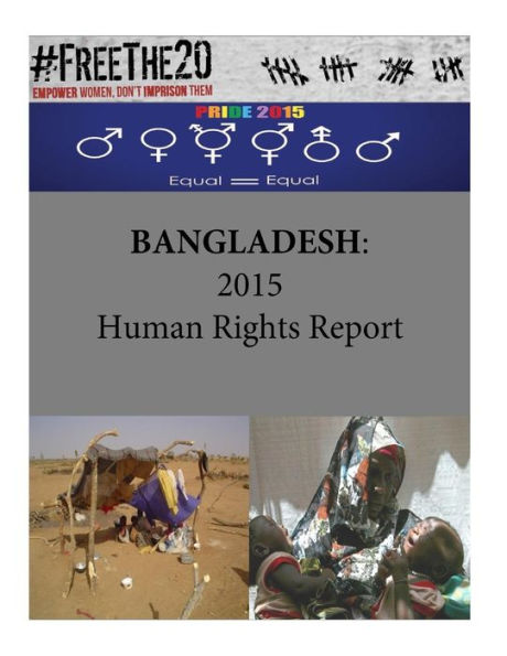 Bangladesh: 2015 Human Rights Report