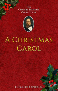 Title: A Christmas Carol, Author: Dickens Charles Charles