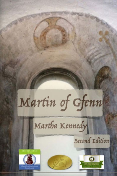 Martin of Gfenn, Second Edition