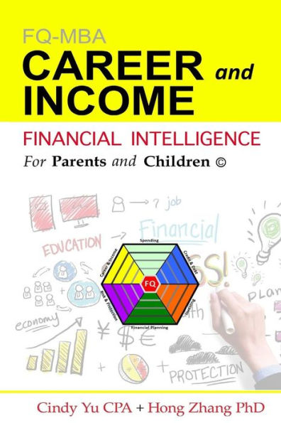 Financial Intelligence for Parents and Children: Career and Income