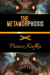 Title: The Metamorphosis, Author: David Wyllie
