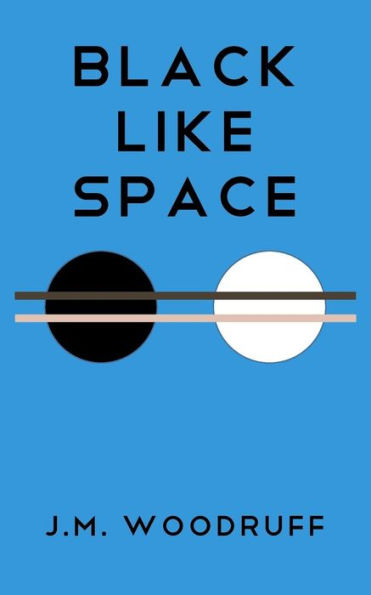 Black Like Space