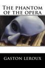 The phantom of the opera