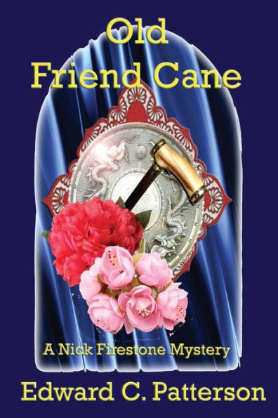 Old Friend Cane