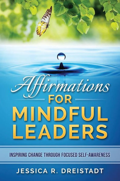 Affirmations for Mindful Leaders