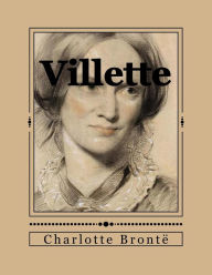 Title: Villette, Author: Andrea Gouveia