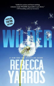 Free downloaded e book Wilder (English literature) DJVU RTF CHM by Rebecca Yarros 9781649377333